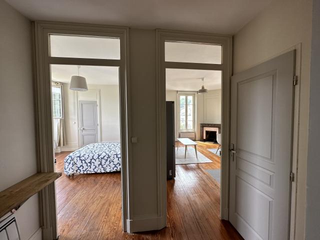 Location appartement T2 Lyon 9 - Photo 3