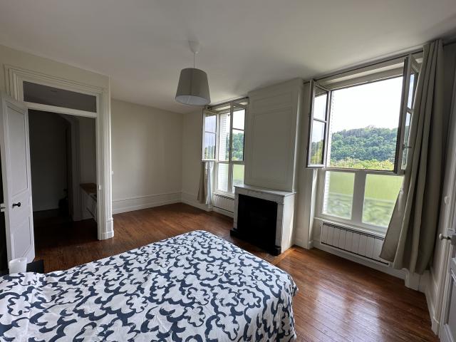 Location appartement T2 Lyon 9 - Photo 5
