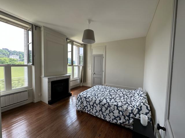 Location appartement T2 Lyon 9 - Photo 6