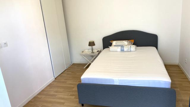 Location appartement T2 Nantes - Photo 3
