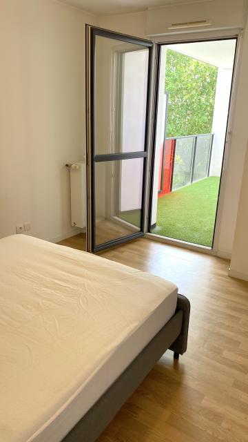 Location appartement T2 Nantes - Photo 5