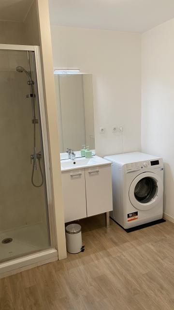 Location appartement T2 Nantes - Photo 6