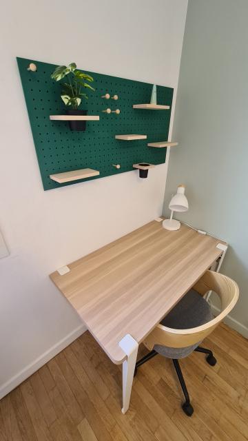 Location appartement T3 Dijon - Photo 3