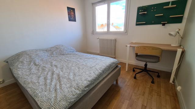 Location appartement T3 Dijon - Photo 5