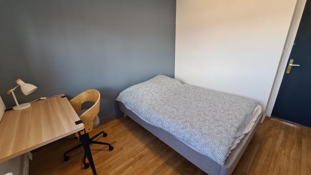 Location appartement T3 Dijon - Photo 6