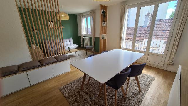 Location appartement T3 Dijon - Photo 8