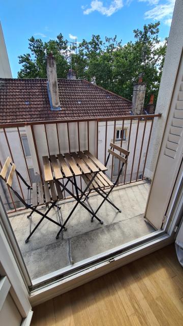 Location appartement T3 Dijon - Photo 9