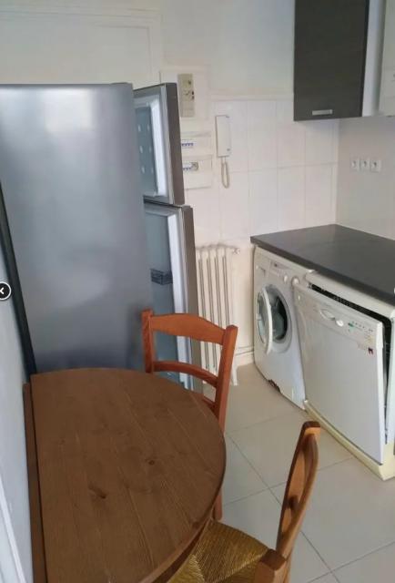 Location appartement T2 Versailles - Photo 3