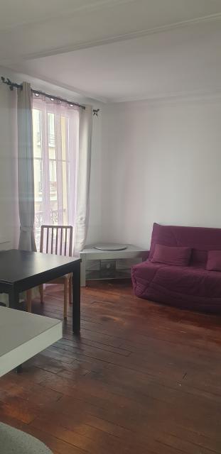 Location studio Paris 18 - Photo 4