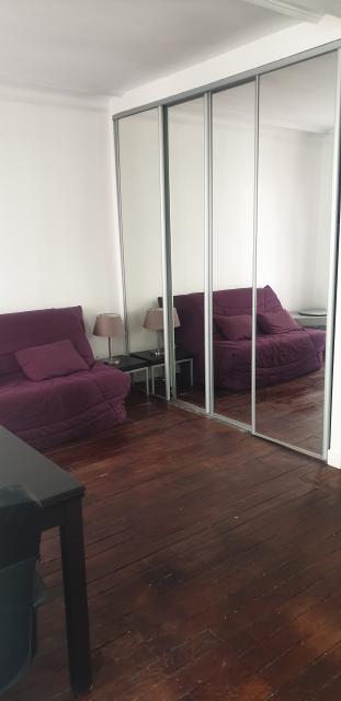 Location studio Paris 18 - Photo 5