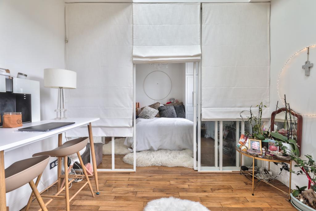 Location chambre Boulogne Billancourt - Photo 2
