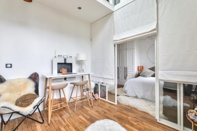 Location appartement T3 Boulogne Billancourt - Photo 3