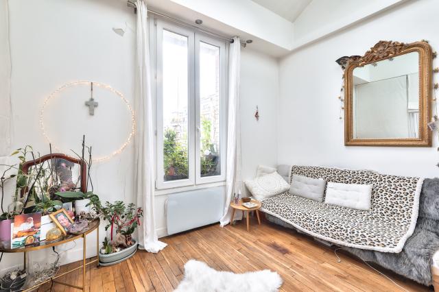 Location appartement T3 Boulogne Billancourt - Photo 4