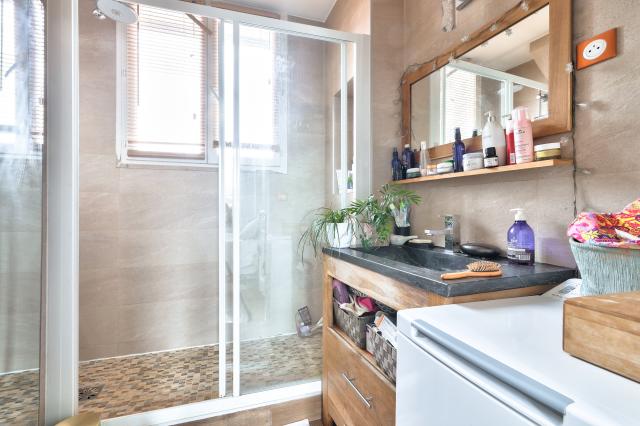 Location appartement T3 Boulogne Billancourt - Photo 5