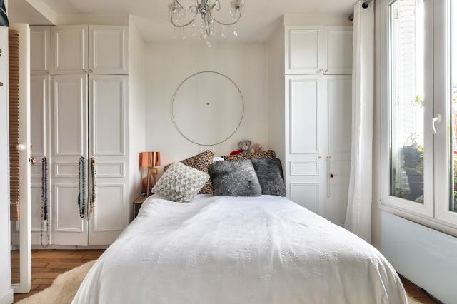 Location appartement T3 Boulogne Billancourt - Photo 6