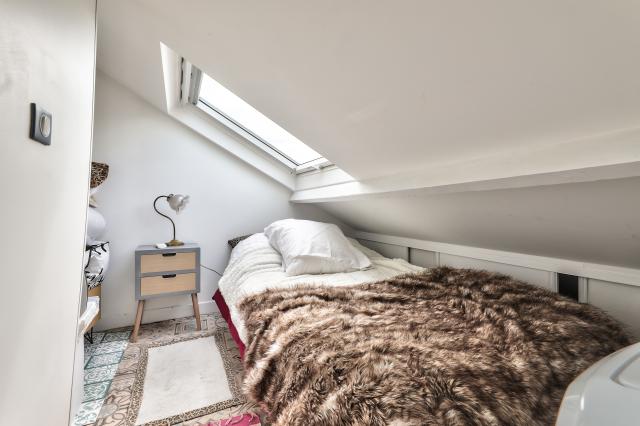 Location appartement T3 Boulogne Billancourt - Photo 8