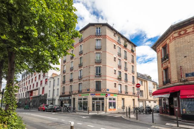 Location appartement T3 Boulogne Billancourt - Photo 9