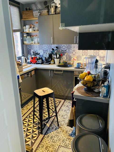 Location appartement T3 Boulogne Billancourt - Photo 10