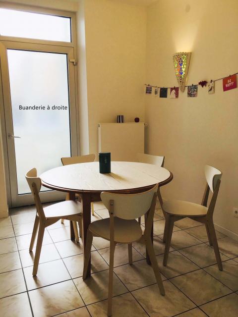 Location studio Metz - Photo 6