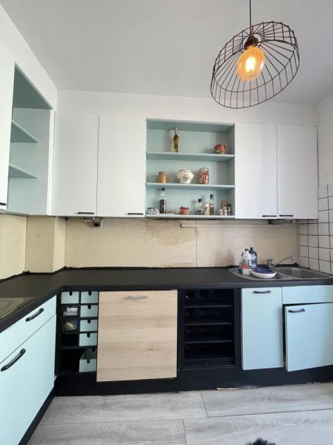 Location appartement T2 Marseille 07 - Photo 3
