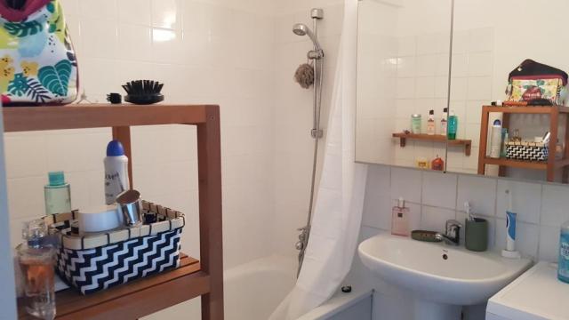 Location appartement T2 Marseille 12 - Photo 3