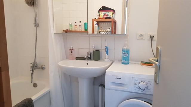 Location appartement T2 Marseille 12 - Photo 6