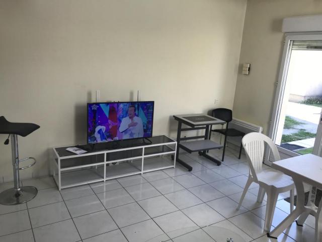 Location appartement T2 Troyes - Photo 3