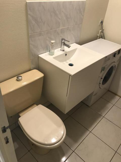 Location appartement T2 Troyes - Photo 4