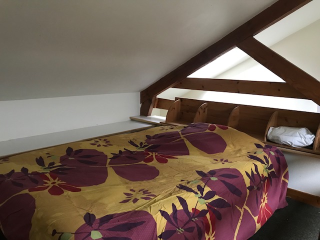 Location appartement T2 Troyes - Photo 5