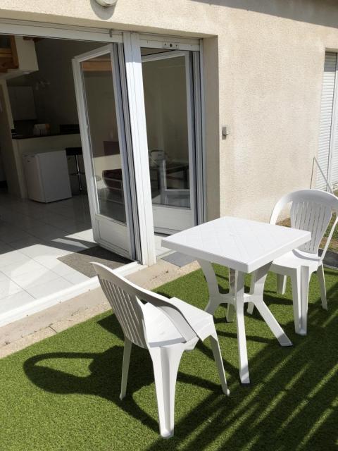 Location appartement T2 Troyes - Photo 9