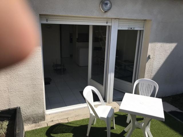 Location appartement T2 Troyes - Photo 10