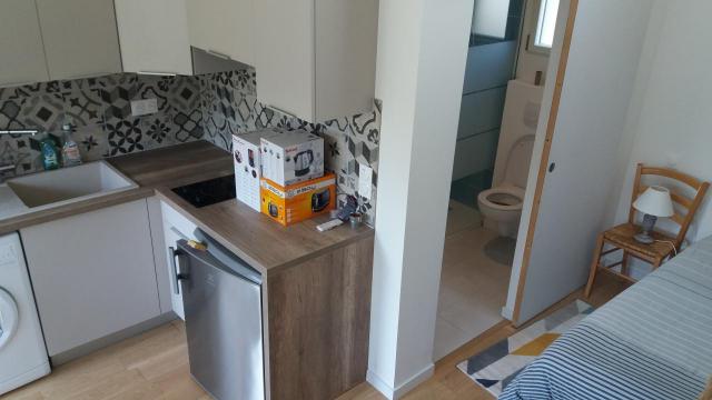 Location studio La Rochelle - Photo 2