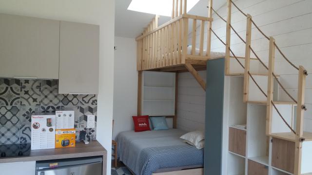 Location studio La Rochelle - Photo 4