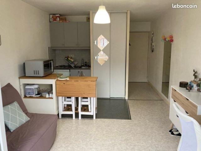 Location studio Clermont Ferrand - Photo 2