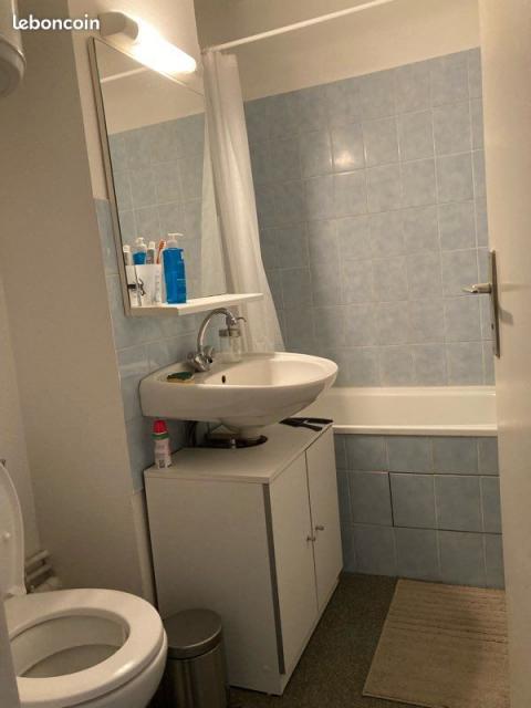 Location studio Clermont Ferrand - Photo 3