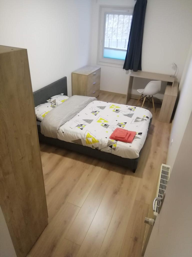 Location chambre Tours - Photo 3