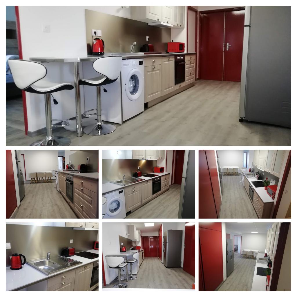 Location chambre Tours - Photo 4