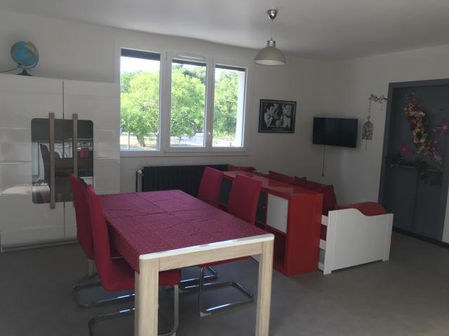 Location appartement T3 Perpignan - Photo 2