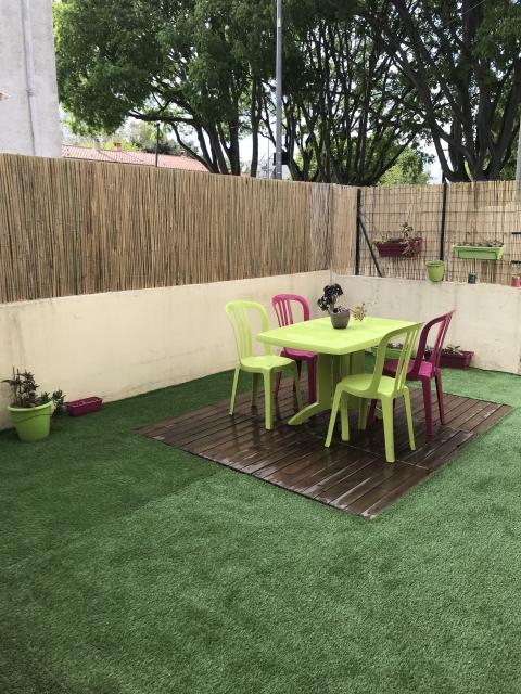 Location appartement T3 Perpignan - Photo 3