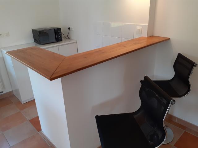Location appartement T1 Besancon - Photo 2