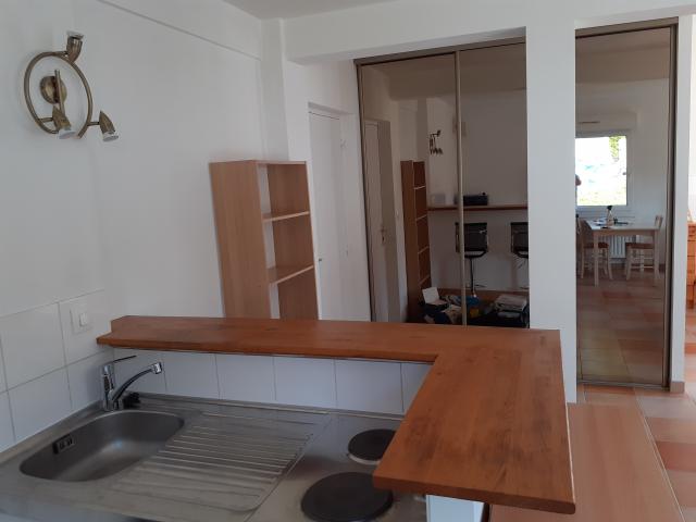 Location appartement T1 Besancon - Photo 3