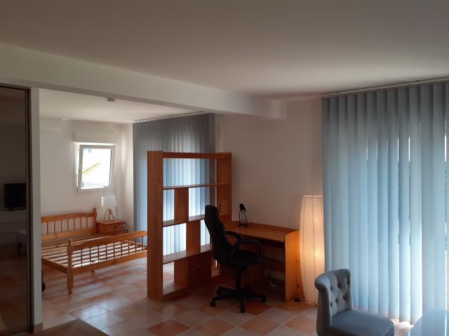 Location appartement T1 Besancon - Photo 4