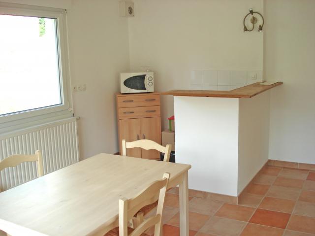 Location appartement T1 Besancon - Photo 5