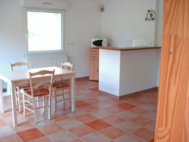 Location appartement T1 Besancon - Photo 6