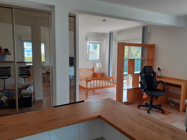 Location appartement T1 Besancon - Photo 7