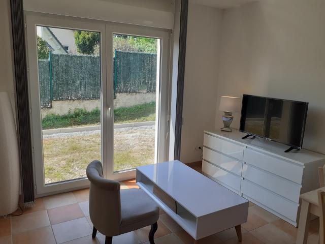 Location appartement T1 Besancon - Photo 8