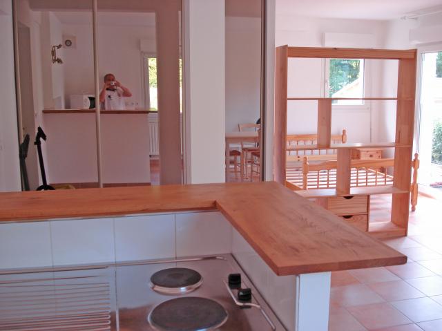 Location appartement T1 Besancon - Photo 10