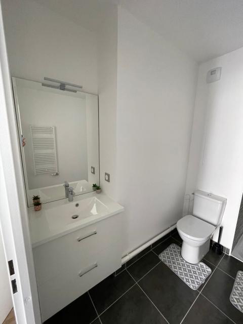 Location appartement T2 Bagnolet - Photo 4
