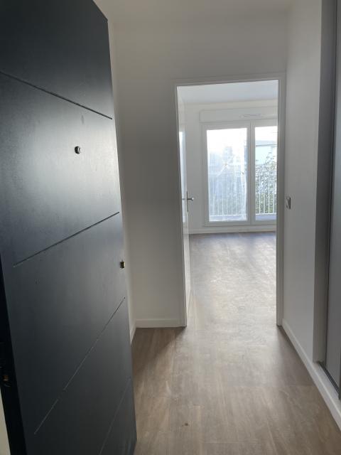 Location appartement T2 Bagnolet - Photo 5