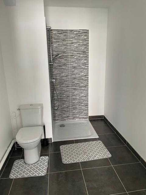 Location appartement T2 Bagnolet - Photo 6